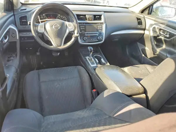 1N4AL3AP8JC211896 2018 NISSAN ALTIMA - Image 8