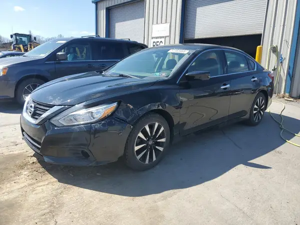 1N4AL3AP8JC212014 2018 NISSAN ALTIMA - Image 1