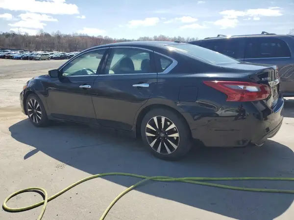 1N4AL3AP8JC212014 2018 NISSAN ALTIMA - Image 2