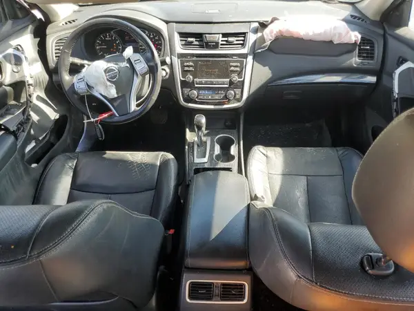 1N4AL3AP8JC212109 2018 NISSAN ALTIMA - Image 8