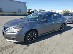 1N4AL3AP8JC212157 2018 NISSAN ALTIMA