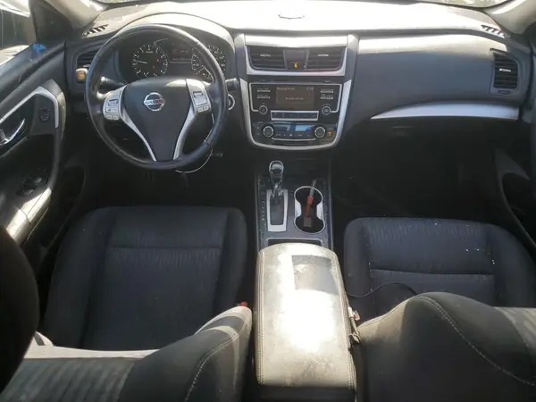 1N4AL3AP8JC212157 2018 NISSAN ALTIMA - Image 8