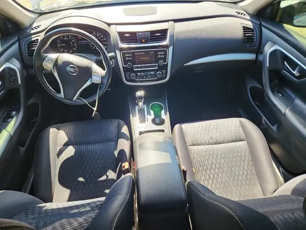 1N4AL3AP8JC212563 2018 NISSAN ALTIMA - Image 8