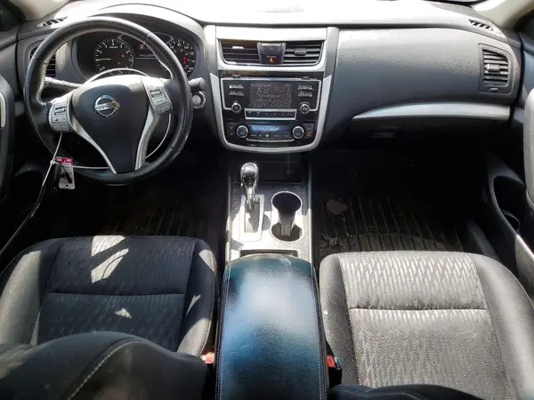 1N4AL3AP8JC212997 2018 NISSAN ALTIMA - Image 8