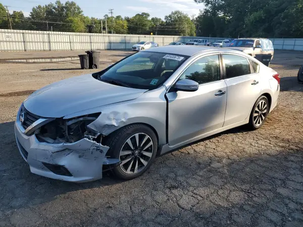 1N4AL3AP8JC213096 2018 NISSAN ALTIMA - Image 1