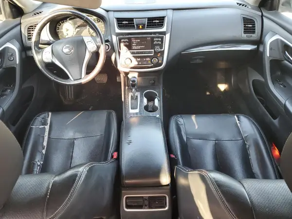 1N4AL3AP8JC213096 2018 NISSAN ALTIMA - Image 8