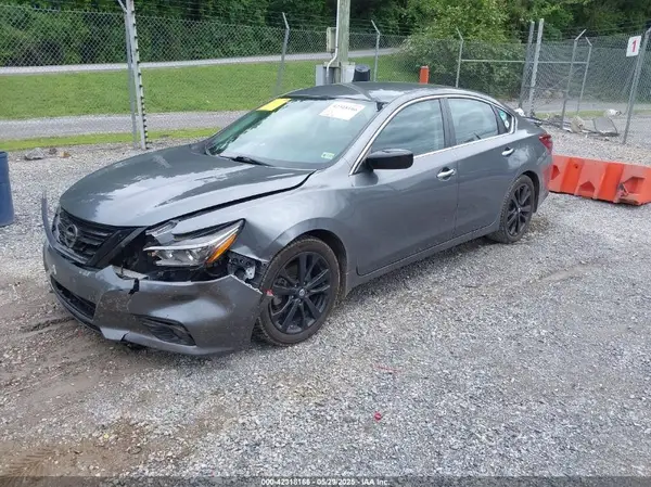 1N4AL3AP8JC213308 2018 NISSAN ALTIMA - Image 2