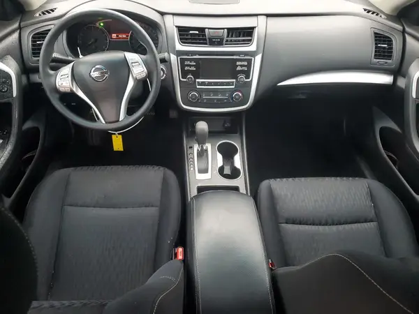 1N4AL3AP8JC213390 2018 NISSAN ALTIMA - Image 8