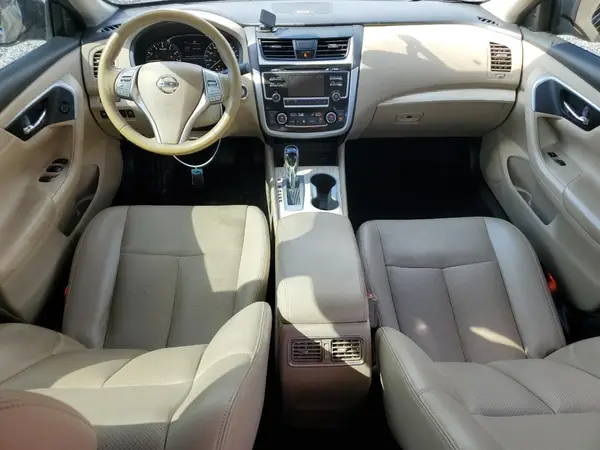 1N4AL3AP8JC213759 2018 NISSAN ALTIMA - Image 8