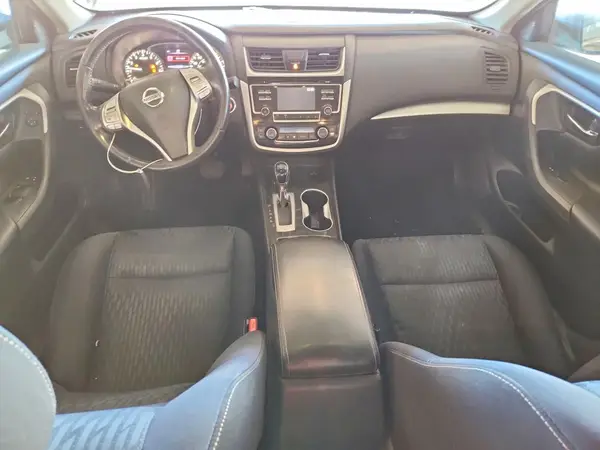 1N4AL3AP8JC213972 2018 NISSAN ALTIMA - Image 8