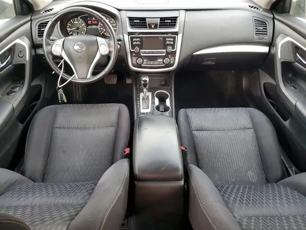 1N4AL3AP8JC214538 2018 NISSAN ALTIMA - Image 8