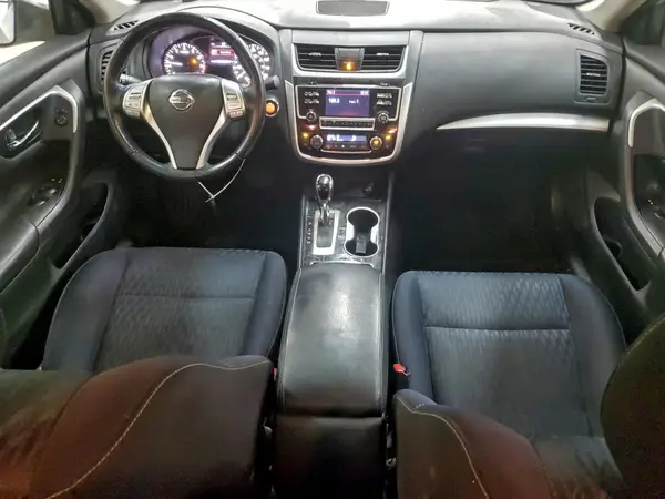 1N4AL3AP8JC214670 2018 NISSAN ALTIMA - Image 8