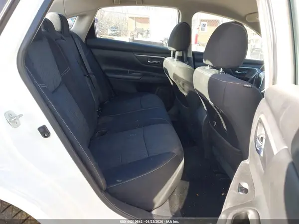 1N4AL3AP8JC214748 2018 NISSAN ALTIMA - Image 8