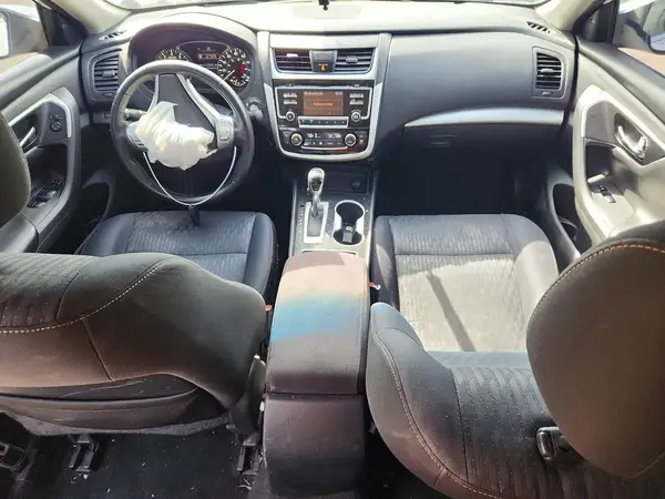 1N4AL3AP8JC214958 2018 NISSAN ALTIMA - Image 8