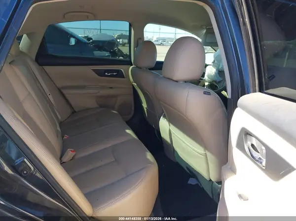 1N4AL3AP8JC215544 2018 NISSAN ALTIMA - Image 8