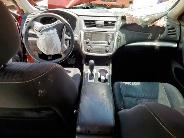 1N4AL3AP8JC215981 2018 NISSAN ALTIMA - Image 8