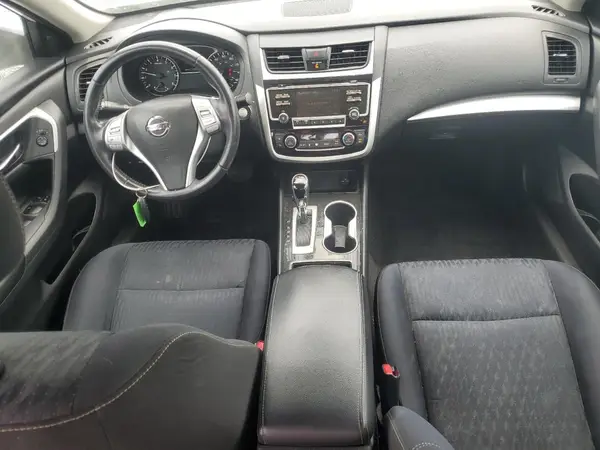 1N4AL3AP8JC216774 2018 NISSAN ALTIMA - Image 8