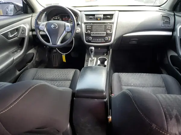 1N4AL3AP8JC216788 2018 NISSAN ALTIMA - Image 8