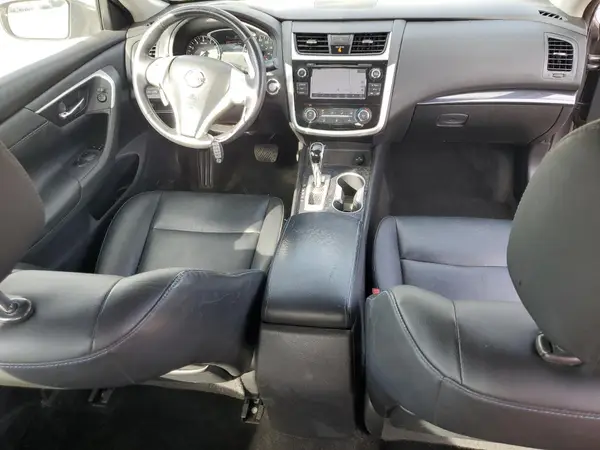 1N4AL3AP8JC217231 2018 NISSAN ALTIMA - Image 8