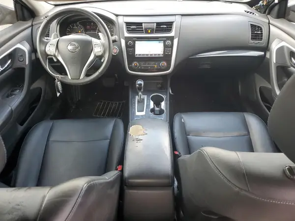 1N4AL3AP8JC217360 2018 NISSAN ALTIMA - Image 8