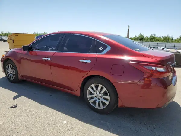 1N4AL3AP8JC218069 2018 NISSAN ALTIMA - Image 2