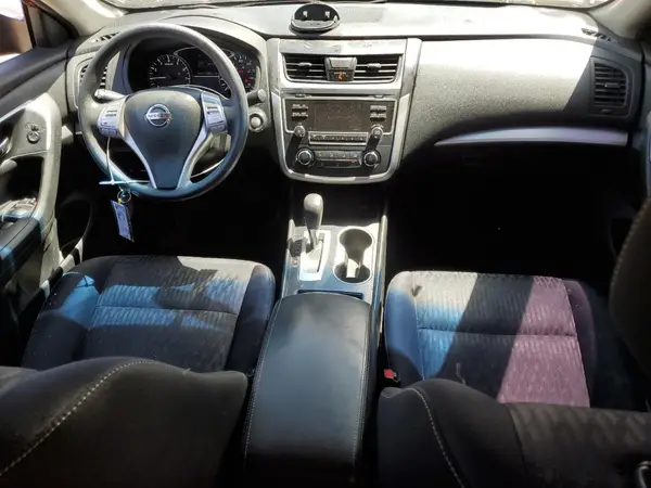 1N4AL3AP8JC218069 2018 NISSAN ALTIMA - Image 8