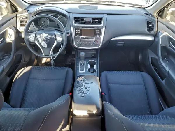 1N4AL3AP8JC218282 2018 NISSAN ALTIMA - Image 8