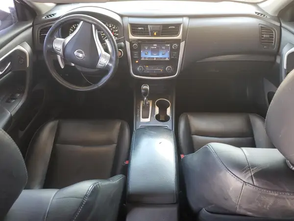 1N4AL3AP8JC218430 2018 NISSAN ALTIMA - Image 8