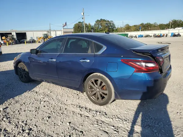 1N4AL3AP8JC219335 2018 NISSAN ALTIMA - Image 2