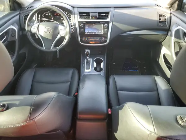 1N4AL3AP8JC219335 2018 NISSAN ALTIMA - Image 8