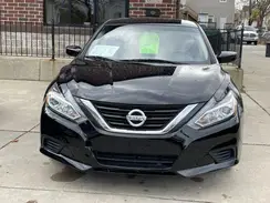 1N4AL3AP8JC219741 2018 NISSAN ALTIMA
