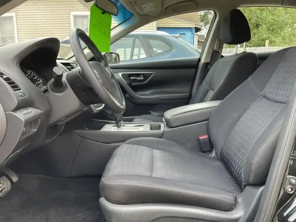 1N4AL3AP8JC219741 2018 NISSAN ALTIMA - Image 8