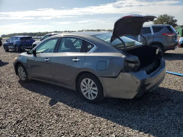 1N4AL3AP8JC220338 2018 NISSAN ALTIMA - Image 2