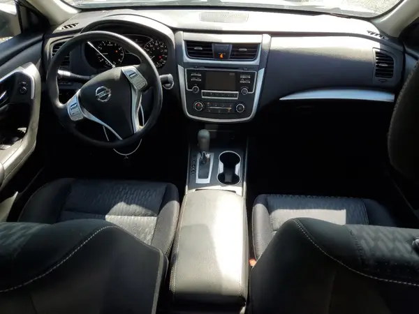 1N4AL3AP8JC220338 2018 NISSAN ALTIMA - Image 8