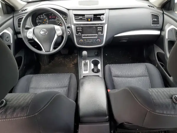1N4AL3AP8JC220436 2018 NISSAN ALTIMA - Image 8