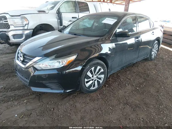 1N4AL3AP8JC221277 2018 NISSAN ALTIMA - Image 2
