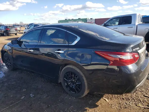 1N4AL3AP8JC221294 2018 NISSAN ALTIMA - Image 2