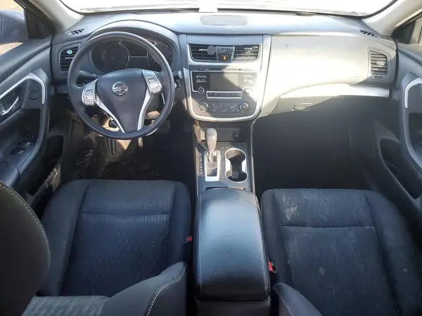 1N4AL3AP8JC221294 2018 NISSAN ALTIMA - Image 8