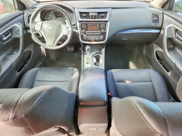1N4AL3AP8JC221425 2018 NISSAN ALTIMA - Image 8