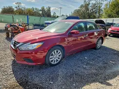 1N4AL3AP8JC221733 2018 NISSAN ALTIMA