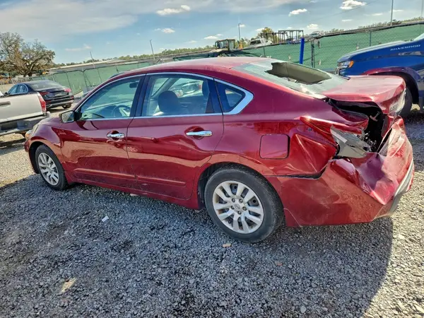 1N4AL3AP8JC221733 2018 NISSAN ALTIMA - Image 2