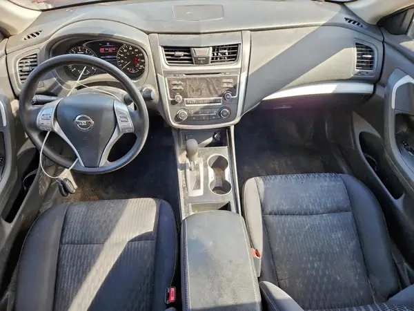 1N4AL3AP8JC221733 2018 NISSAN ALTIMA - Image 8