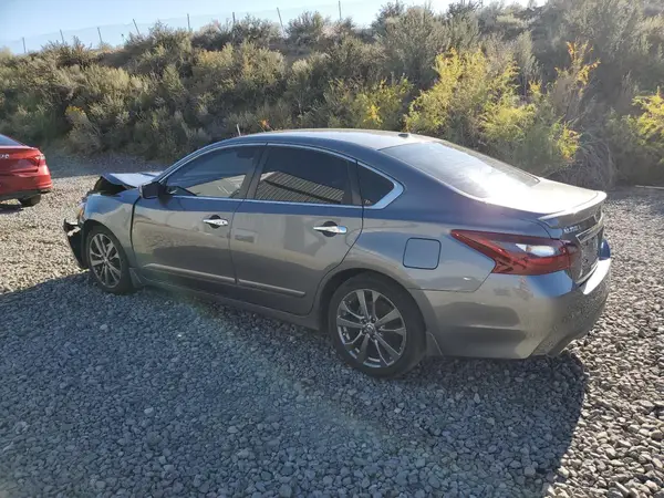 1N4AL3AP8JC222901 2018 NISSAN ALTIMA - Image 2