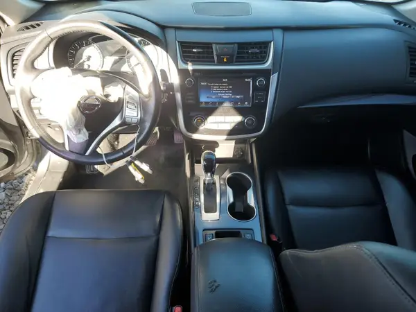 1N4AL3AP8JC222901 2018 NISSAN ALTIMA - Image 8