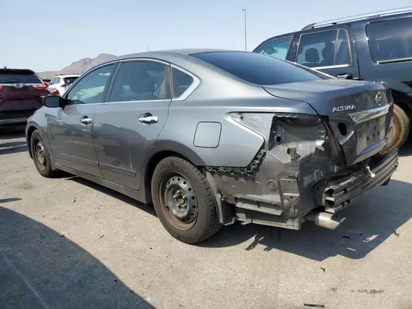 1N4AL3AP8JC223725 2018 NISSAN ALTIMA - Image 2