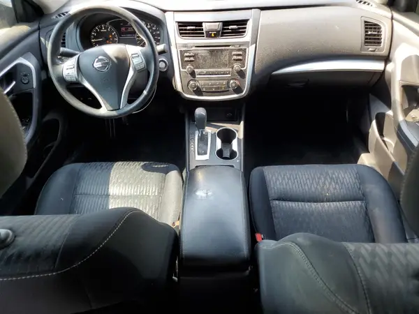 1N4AL3AP8JC223725 2018 NISSAN ALTIMA - Image 8