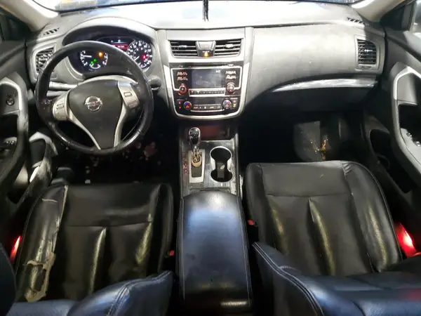 1N4AL3AP8JC223773 2018 NISSAN ALTIMA - Image 8