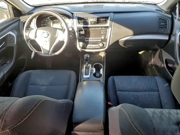 1N4AL3AP8JC223952 2018 NISSAN ALTIMA - Image 8