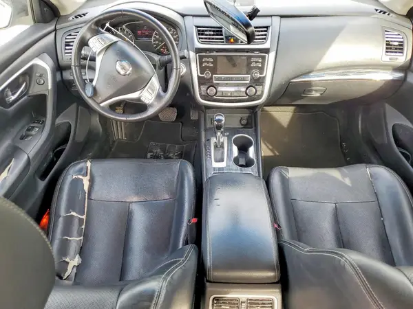 1N4AL3AP8JC224373 2018 NISSAN ALTIMA - Image 8