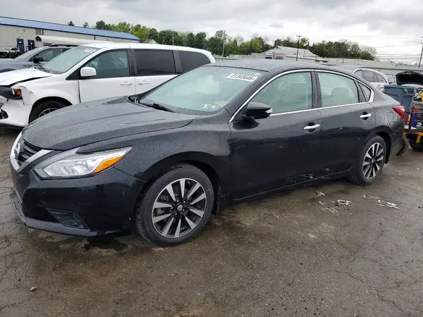 1N4AL3AP8JC224616 2018 NISSAN ALTIMA - Image 1